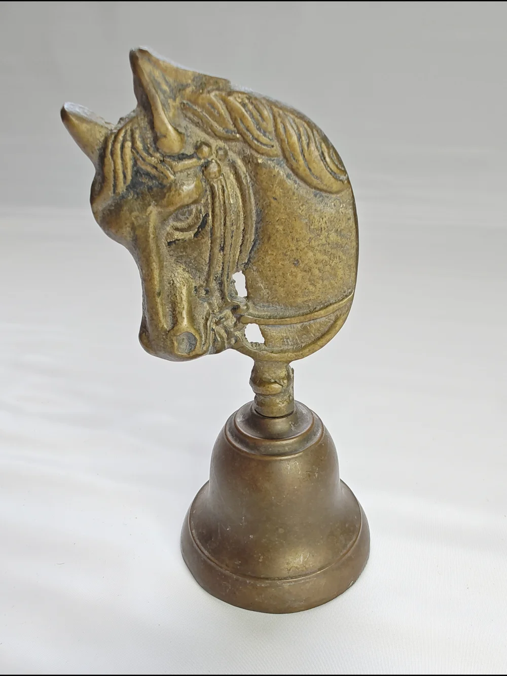 N/A vintage brass